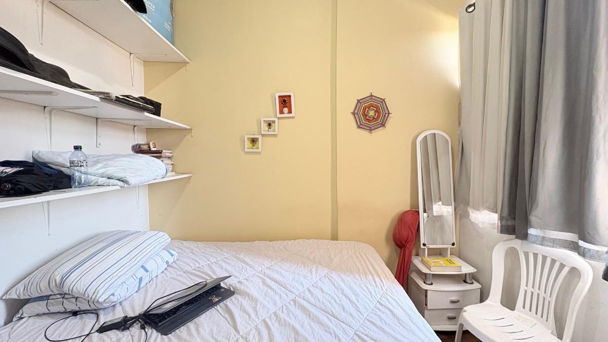 Apartamento, Centro, 3 Quartos, 0 Vaga, 1 Suíte