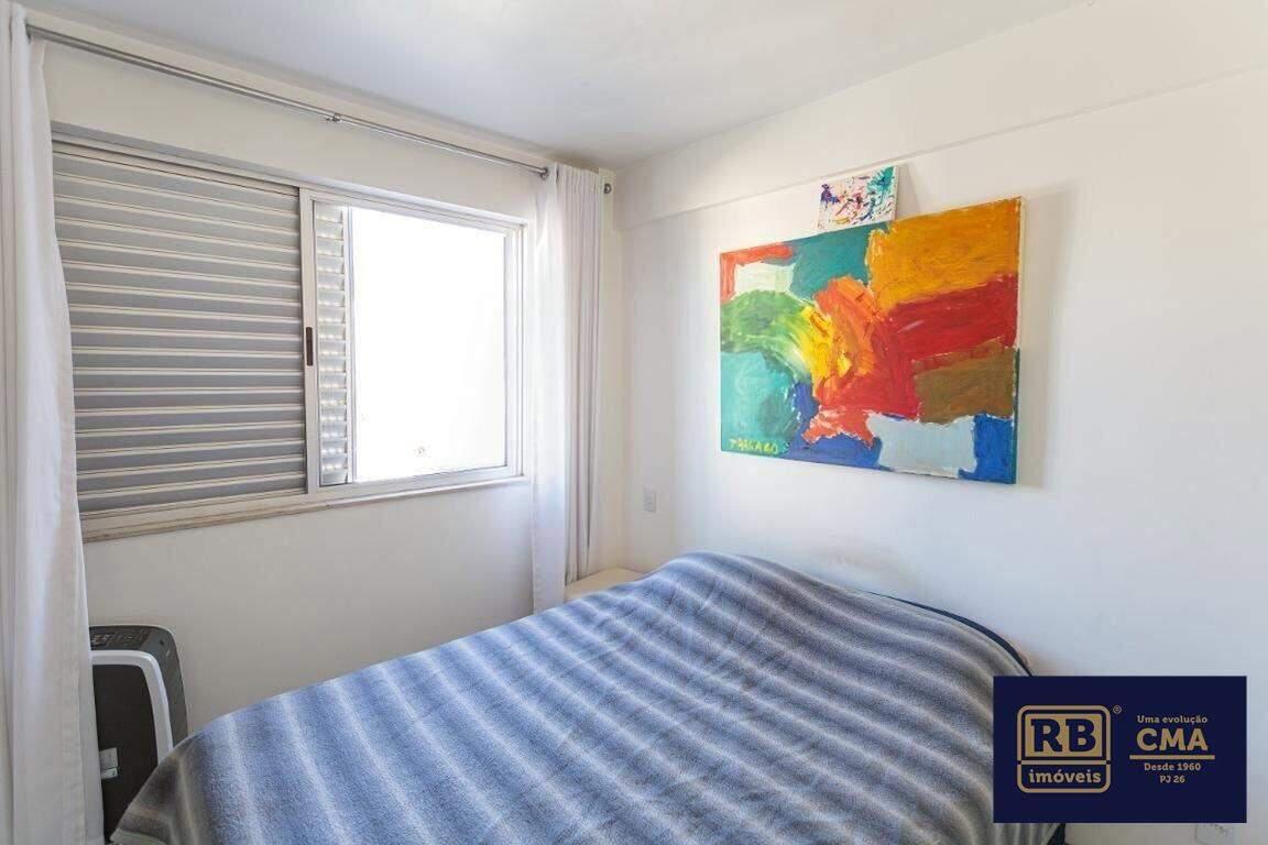 Cobertura, Sion, 4 Quartos, 4 Vagas, 2 Suítes