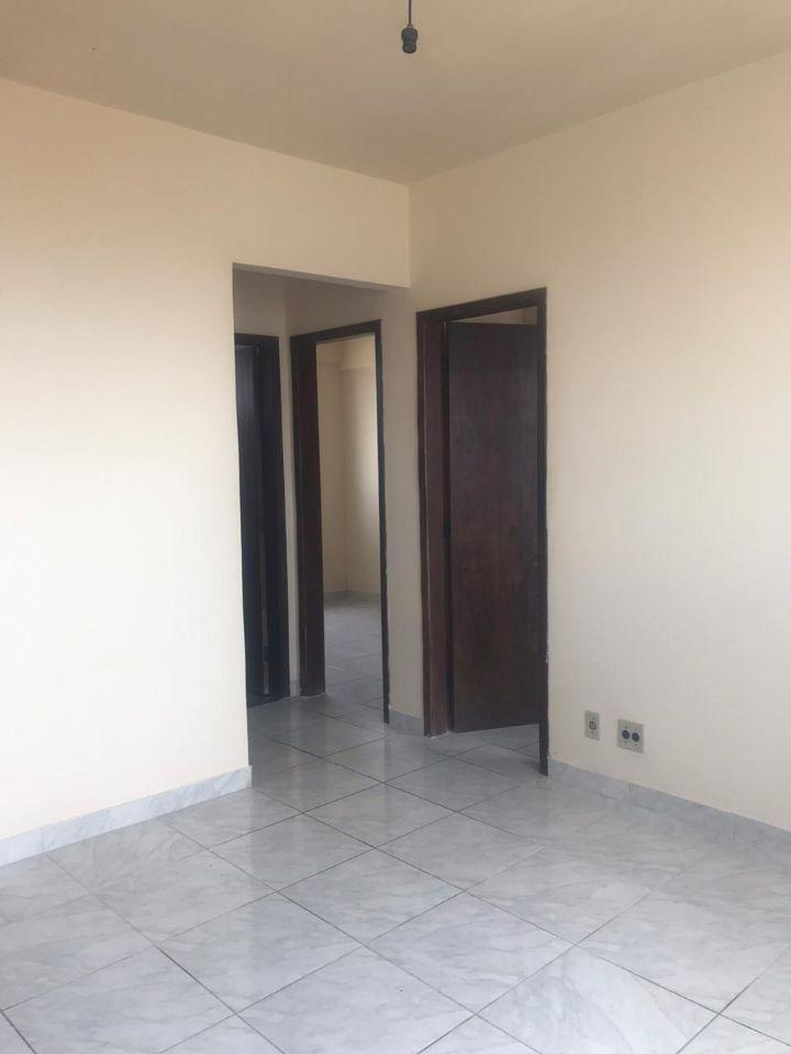 Apartamento, Colégio Batista, 2 Quartos, 1 Vaga