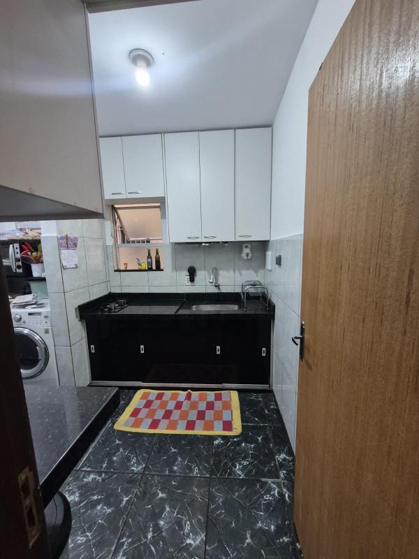 Apartamento, Santa Helena, 3 Quartos, 1 Vaga