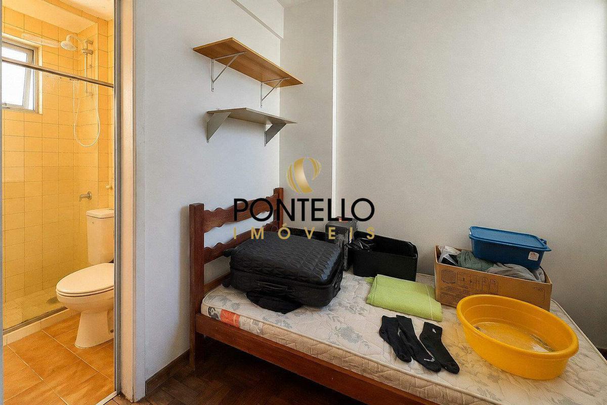 Apartamento, Gutierrez, 3 Quartos, 2 Vagas, 1 Suíte