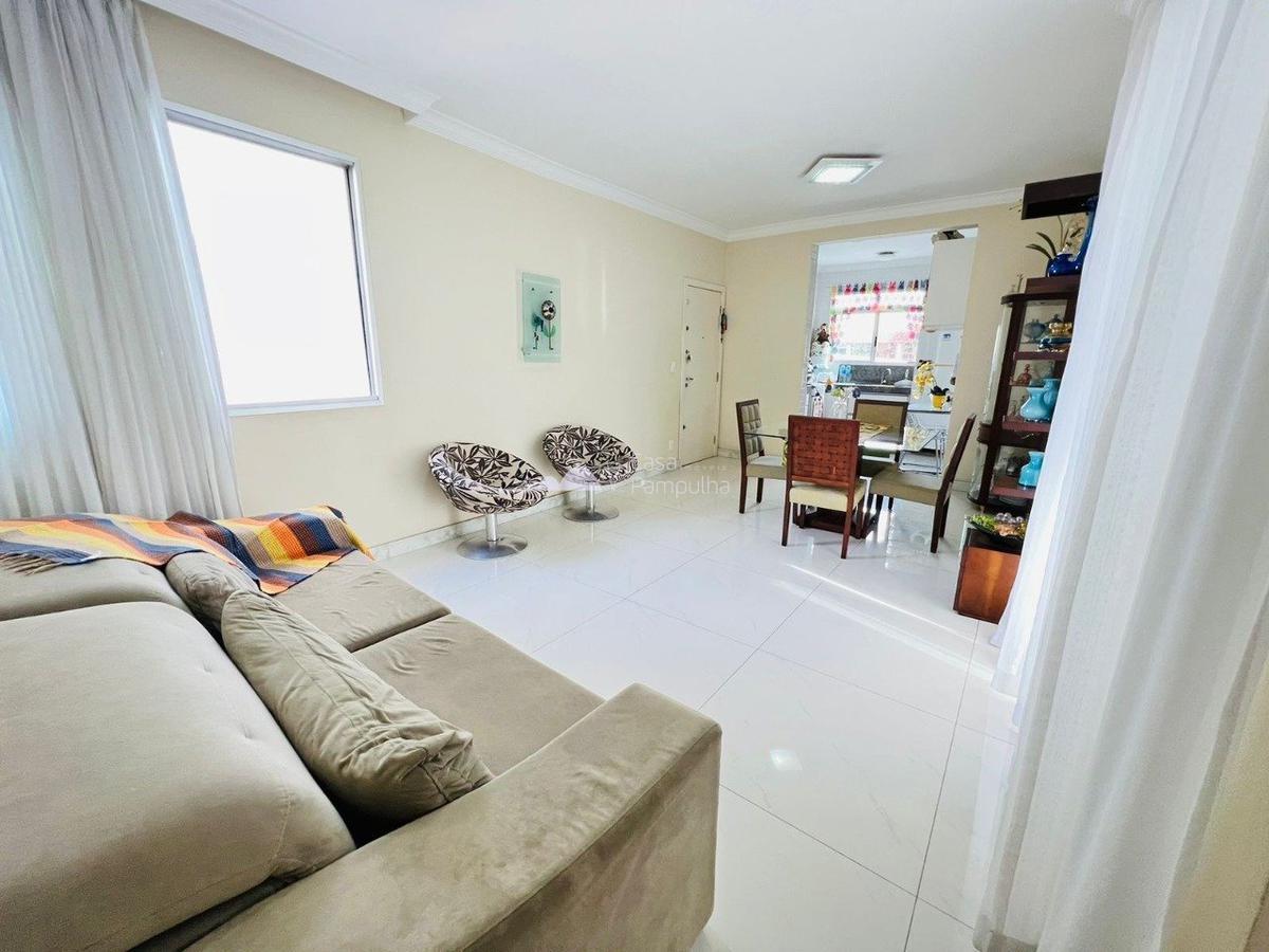 Apartamento, Jardim Atlântico, 4 Quartos, 2 Vagas, 1 Suíte