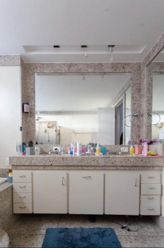 Apartamento, Serra, 4 Quartos, 2 Vagas, 1 Suíte