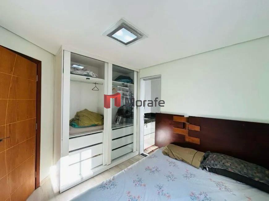 Apartamento, Dona Clara, 3 Quartos, 3 Vagas, 2 Suítes