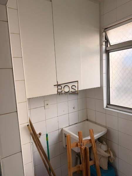 Cobertura, União, 4 Quartos, 2 Vagas, 2 Suítes