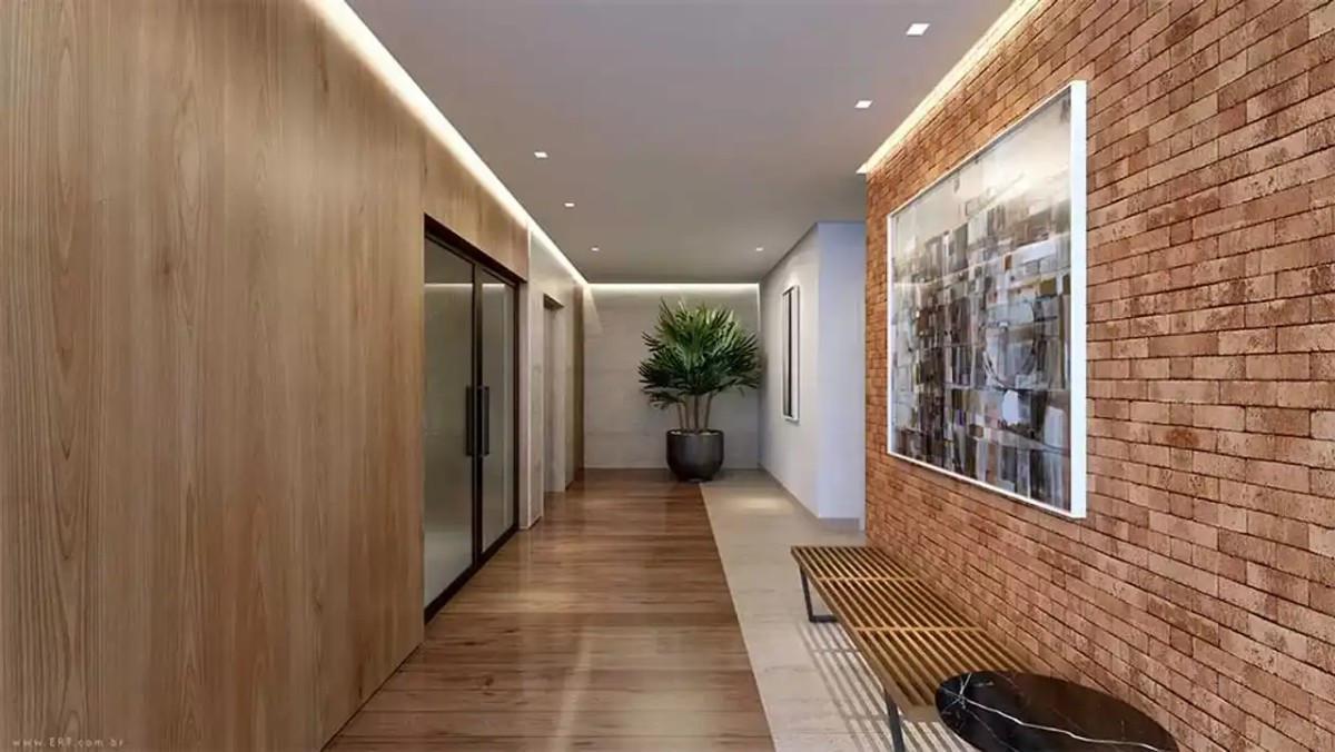 Apartamento, São Lucas, 2 Quartos, 2 Vagas, 1 Suíte