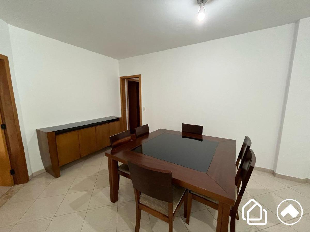 Apartamento, Buritis, 3 Quartos, 2 Vagas, 1 Suíte