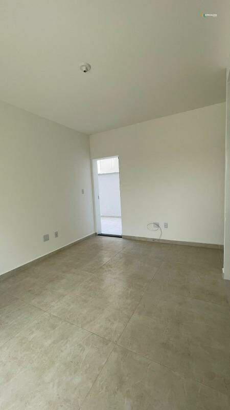 Apartamento, Boa Esperança, 3 Quartos, 2 Vagas, 1 Suíte