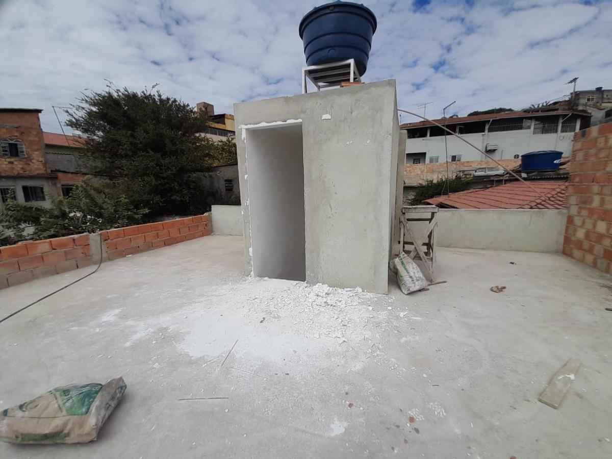 Casa, Palmares, 3 Quartos, 2 Vagas, 1 Suíte