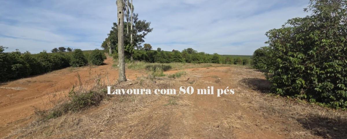 Fazenda, Zona Rural, 0 Quarto, 0 Vaga