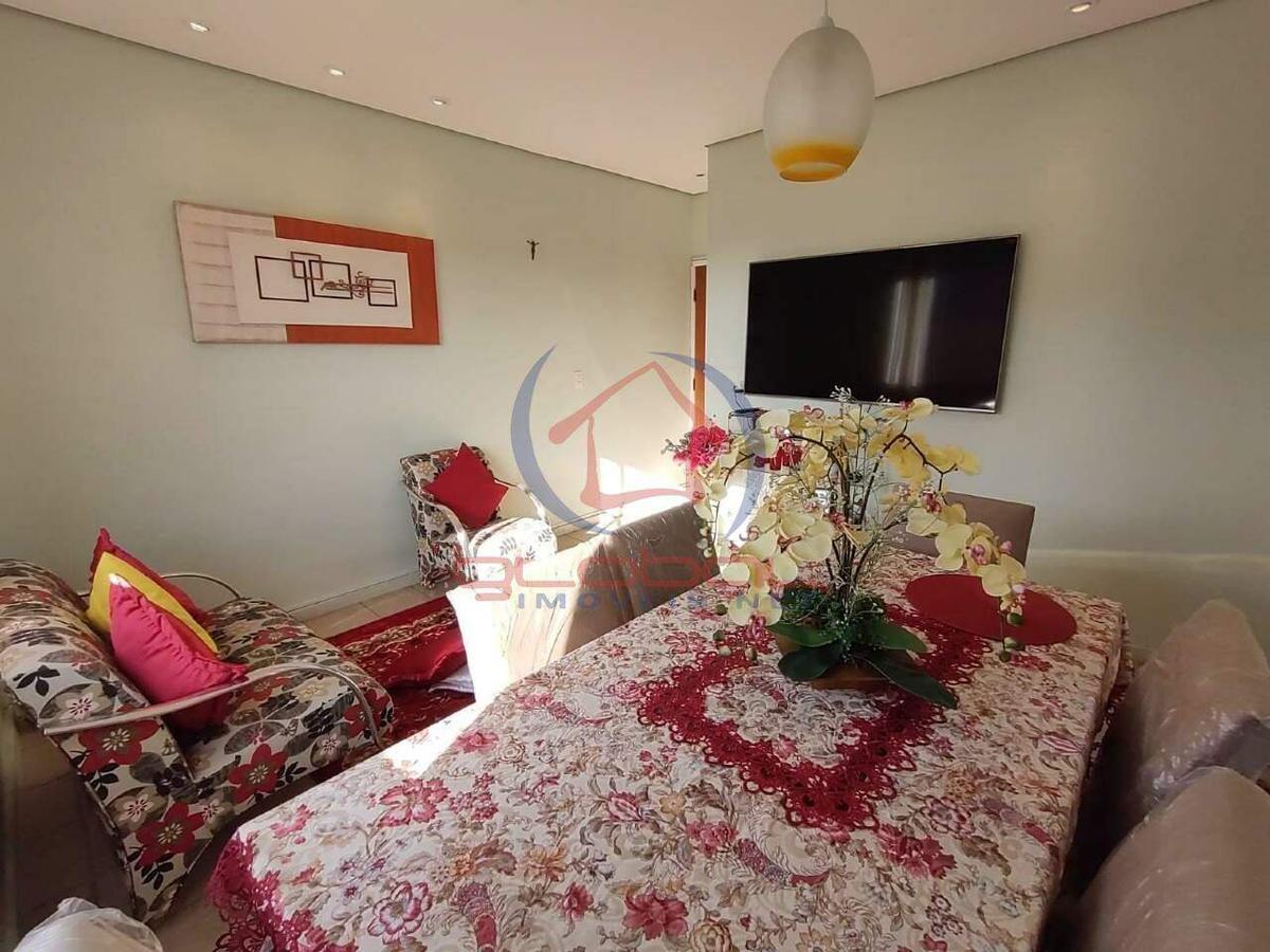 Apartamento, Serrano, 3 Quartos, 1 Vaga