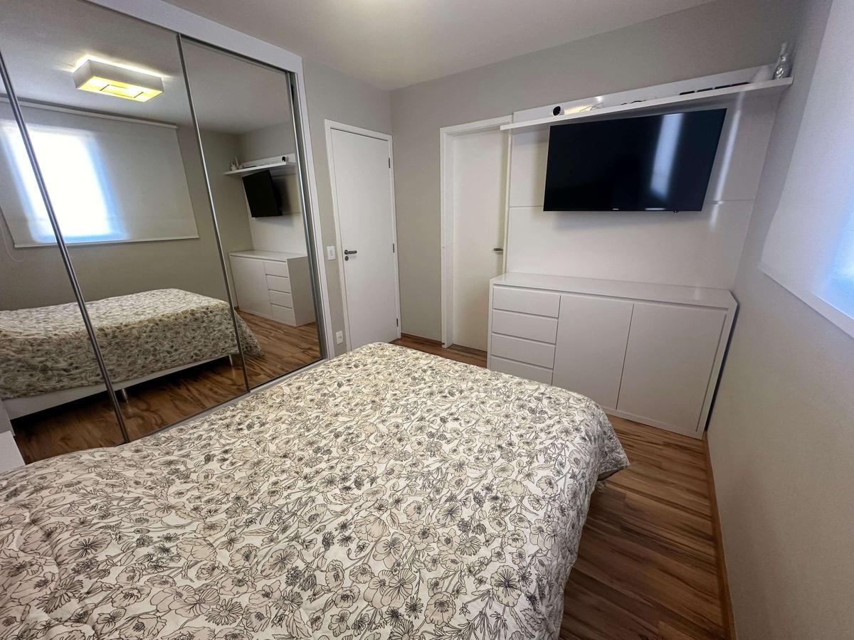 Apartamento, Buritis, 4 Quartos, 2 Vagas, 1 Suíte