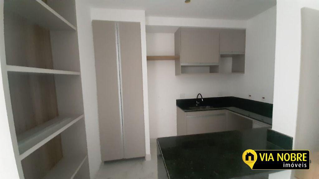 Apartamento, Estoril, 1 Quarto, 1 Vaga, 1 Suíte