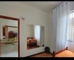 Casa, Tropical, 3 Quartos, 5 Vagas, 1 Suíte