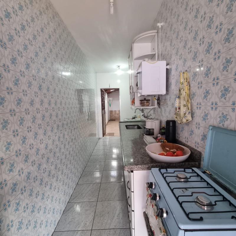 Casa, Tirol, 3 Quartos, 2 Vagas, 1 Suíte