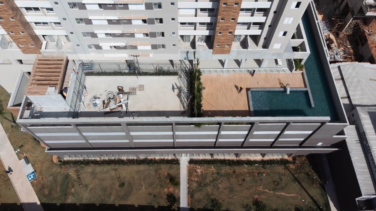 Apartamento, Nova Suíssa, 2 Quartos, 1 Vaga, 1 Suíte