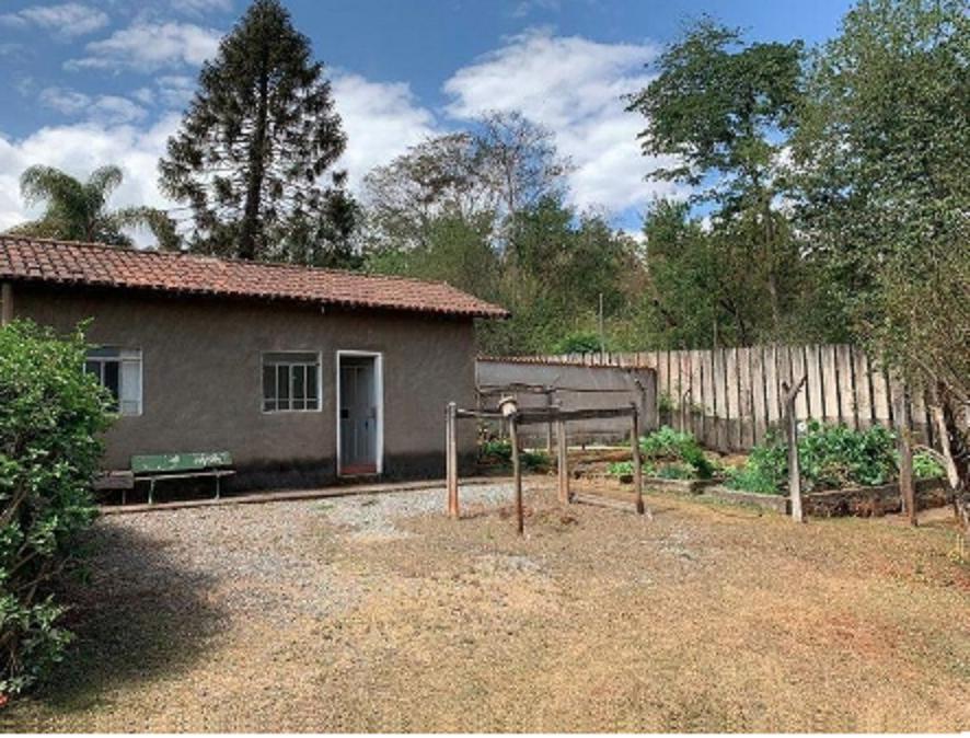 Casa, Morro do Chapéu, 3 Quartos, 6 Vagas, 1 Suíte