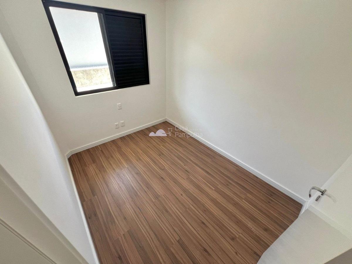 Apartamento, Itapoã, 4 Quartos, 3 Vagas, 1 Suíte