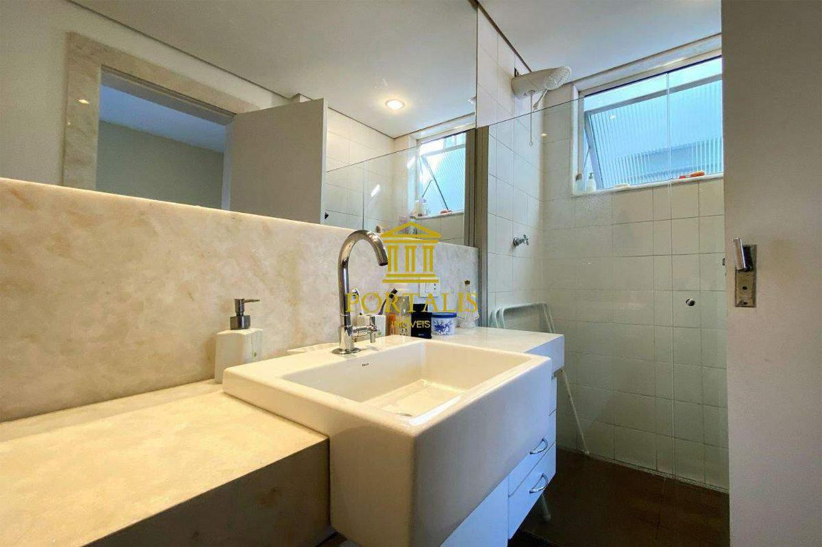 Apartamento, São Pedro, 3 Quartos, 1 Vaga, 1 Suíte