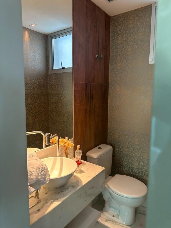 Apartamento, Castelo, 4 Quartos, 3 Vagas, 4 Suítes