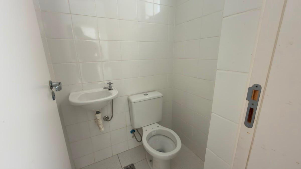 Apartamento, Buritis, 3 Quartos, 2 Vagas, 1 Suíte