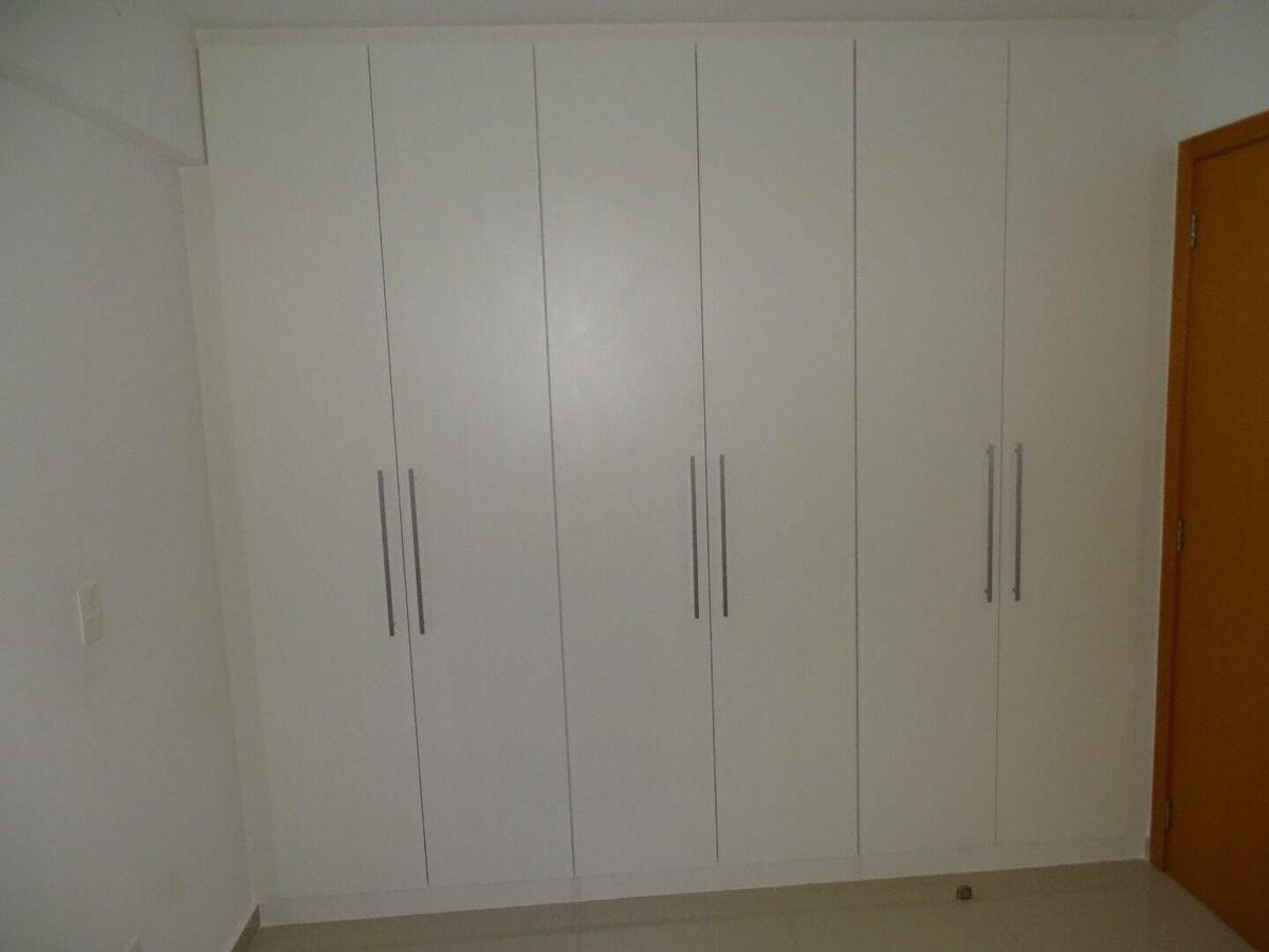 Apartamento, Centro, 1 Quarto, 1 Vaga