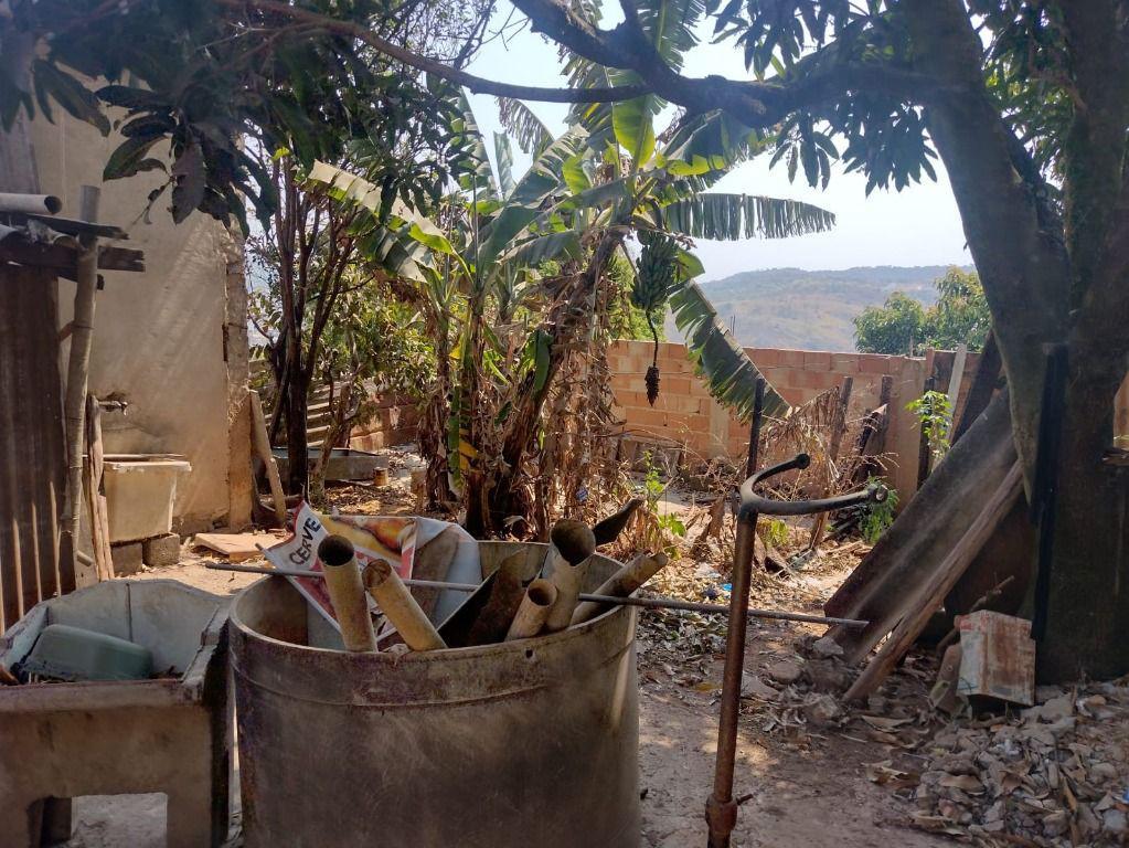 Casa, Itacolomi, 2 Quartos, 0 Vaga