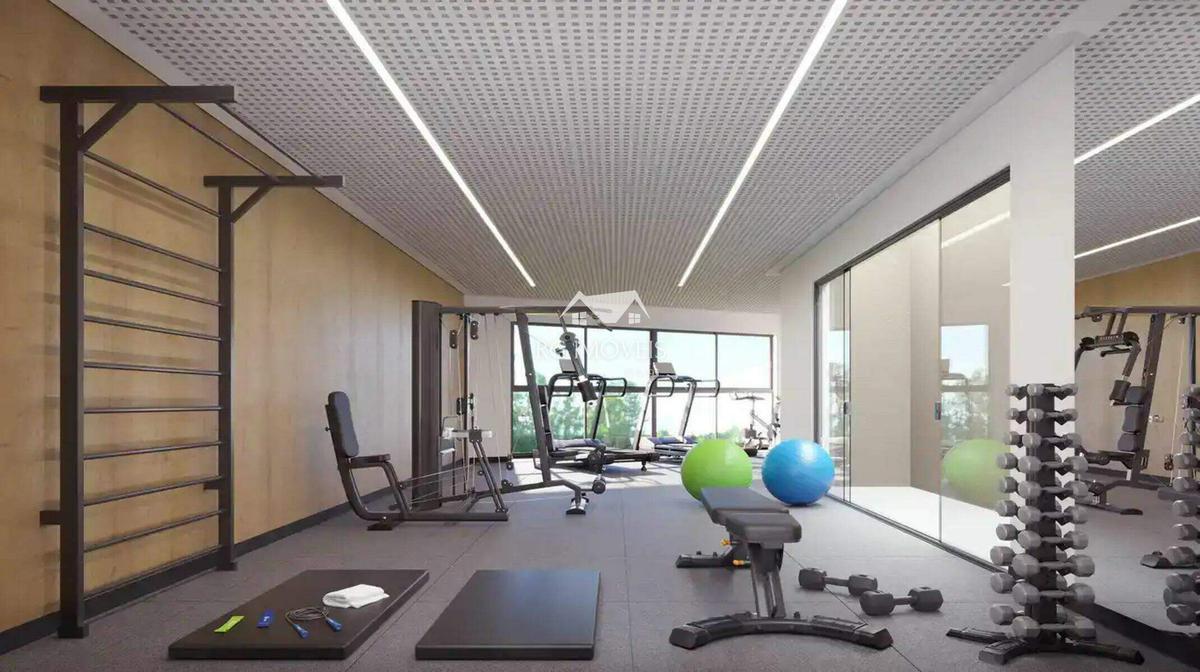 Apartamento, Estoril, 2 Quartos, 1 Vaga