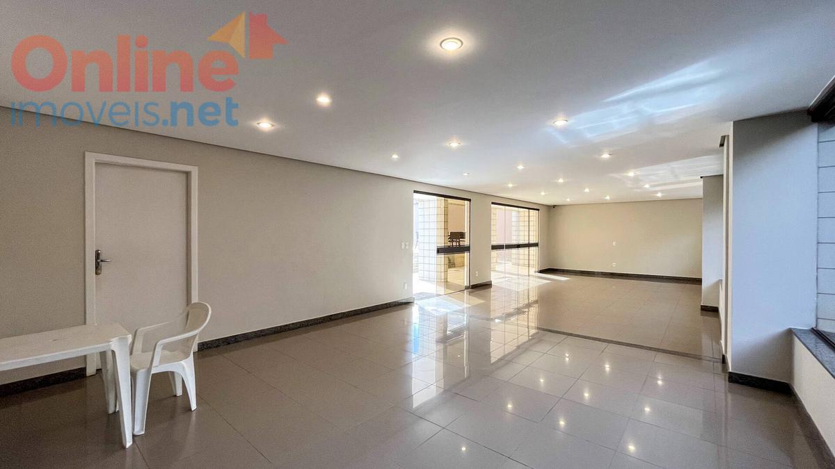 Apartamento, Serra, 3 Quartos, 0 Vaga, 1 Suíte