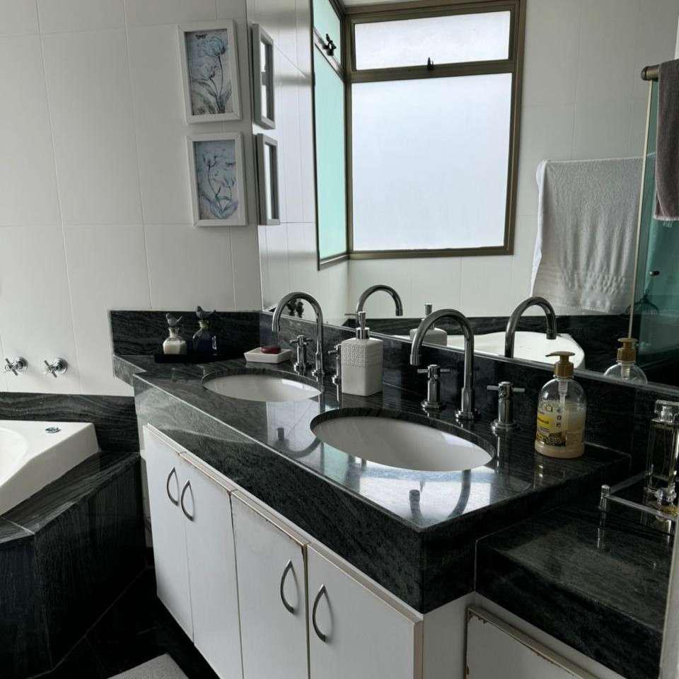 Apartamento, Santo Antônio, 4 Quartos, 4 Vagas, 2 Suítes
