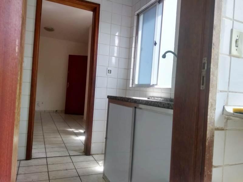 Apartamento, Vila Leonina, 2 Quartos, 1 Vaga
