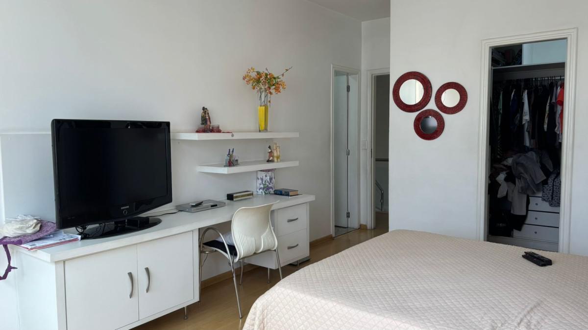 Cobertura, Lourdes, 3 Quartos, 2 Vagas, 1 Suíte