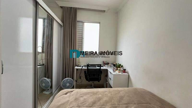 Apartamento, Buritis, 4 Quartos, 1 Vaga, 1 Suíte