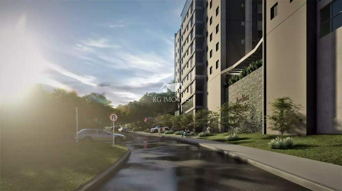 Apartamento, Buritis, 3 Quartos, 3 Vagas, 1 Suíte