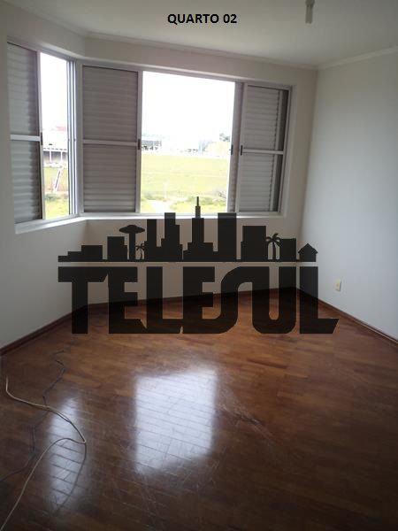 Apartamento, Santa Luiza, 3 Quartos, 2 Vagas, 1 Suíte