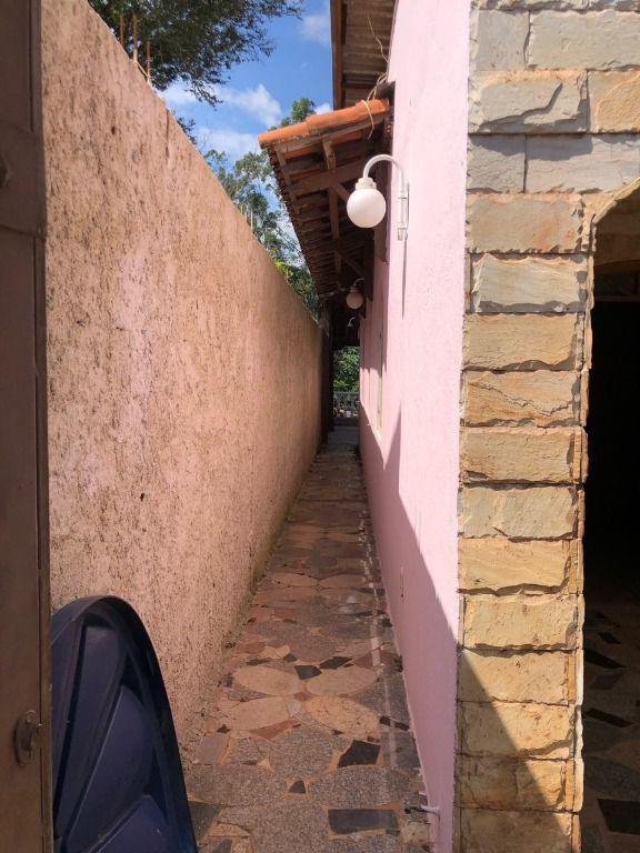 Casa, Paciência, 3 Quartos, 1 Vaga