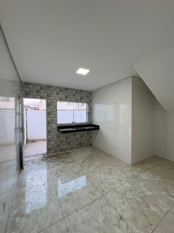 Casa, Masterville, 3 Quartos, 2 Vagas, 1 Suíte