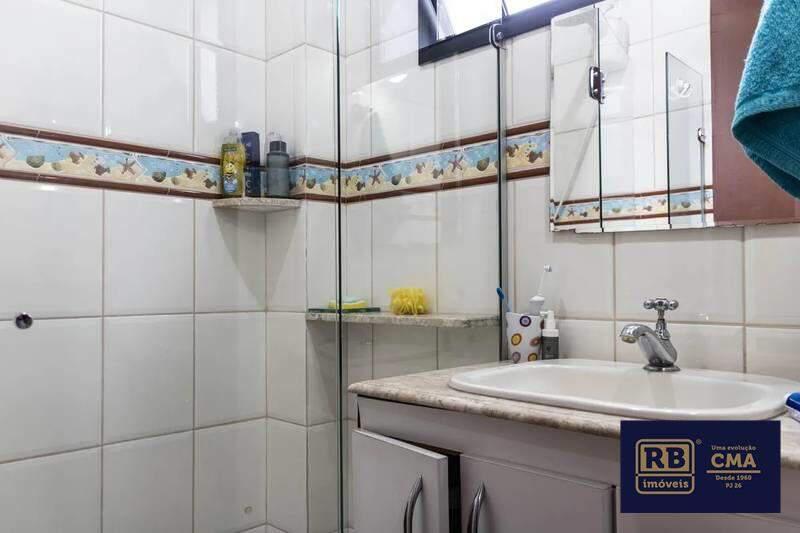 Apartamento, Coração de Jesus, 3 Quartos, 1 Vaga, 1 Suíte