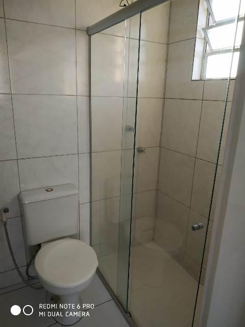 Apartamento, Cabral, 3 Quartos, 1 Vaga, 1 Suíte