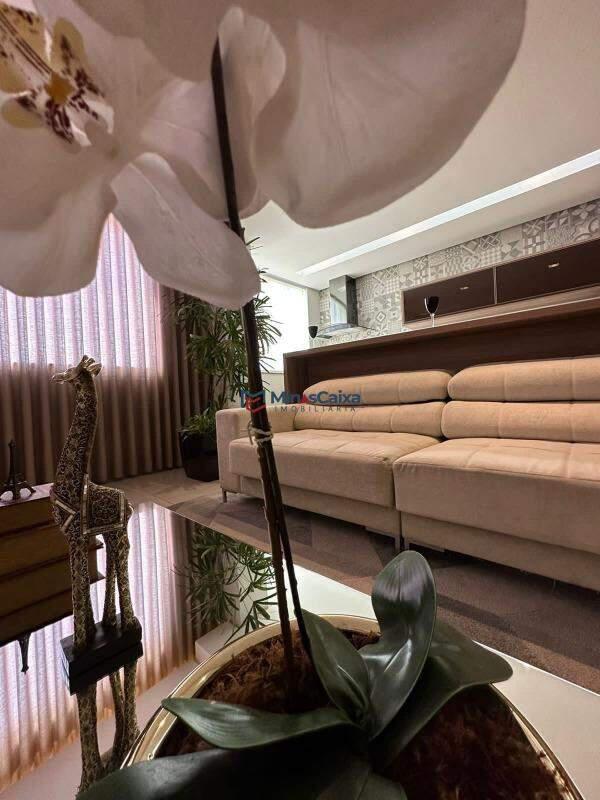 Cobertura, Funcionários, 3 Quartos, 3 Vagas, 2 Suítes