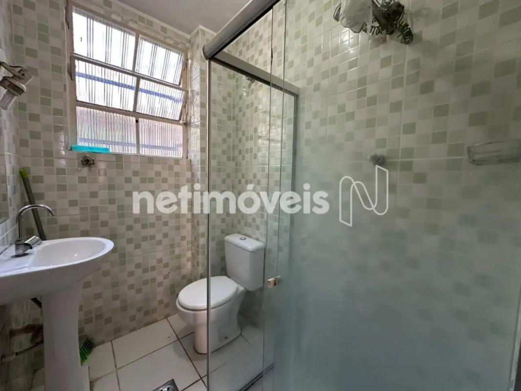 Apartamento, Padre Eustáquio, 3 Quartos, 1 Vaga