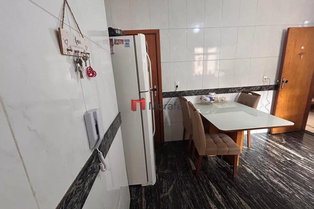 Apartamento, Nova Floresta, 4 Quartos, 3 Vagas, 1 Suíte