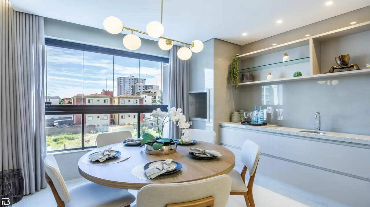 Apartamento, Santa Mônica, 3 Quartos, 2 Vagas, 1 Suíte