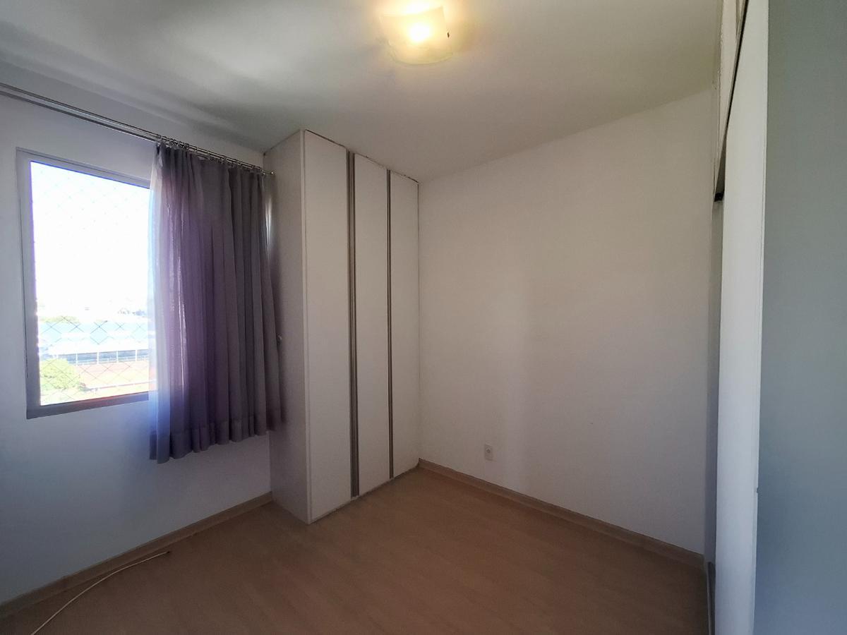 Apartamento, Ipiranga, 2 Quartos, 3 Vagas