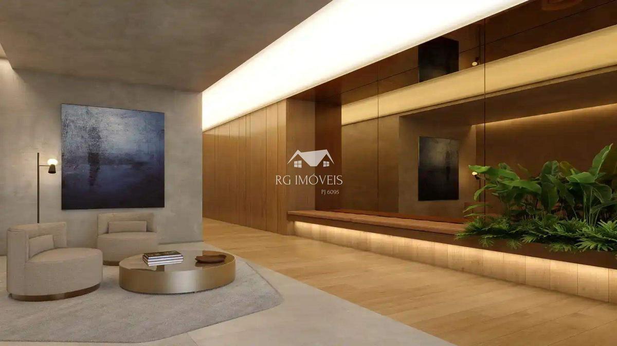 Apartamento, Piemonte, 2 Quartos, 2 Vagas, 2 Suítes