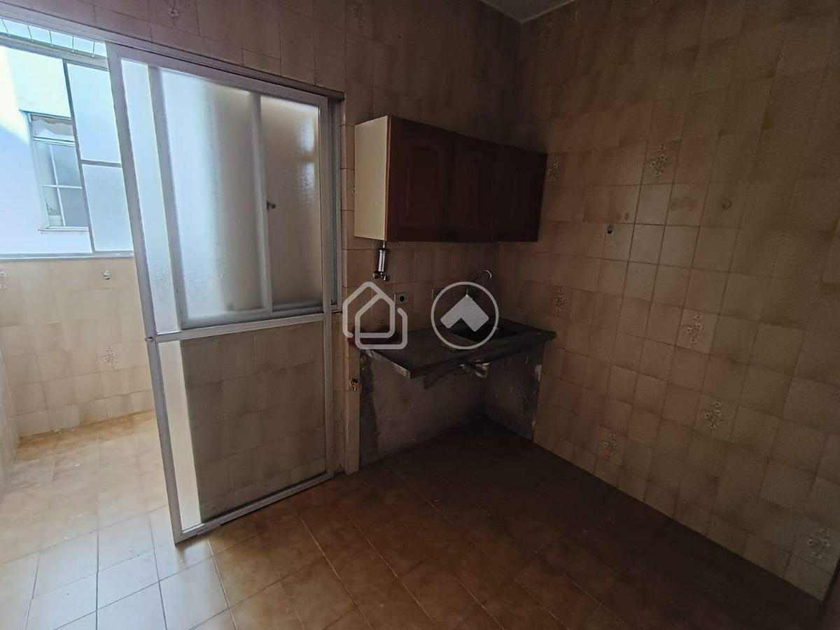 Apartamento, Padre Eustáquio, 1 Vaga