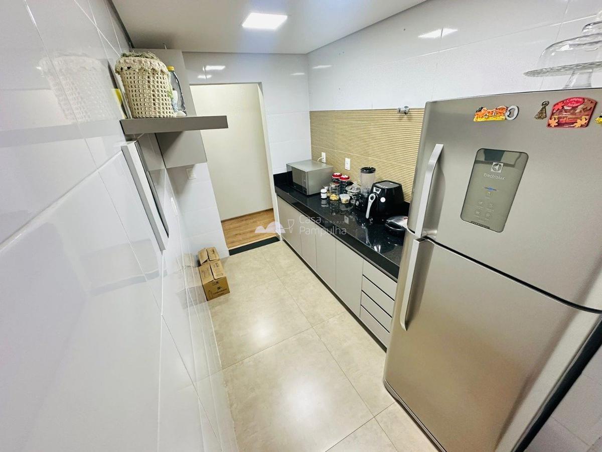 Apartamento, São João Batista (venda Nova), 3 Quartos, 2 Vagas, 1 Suíte