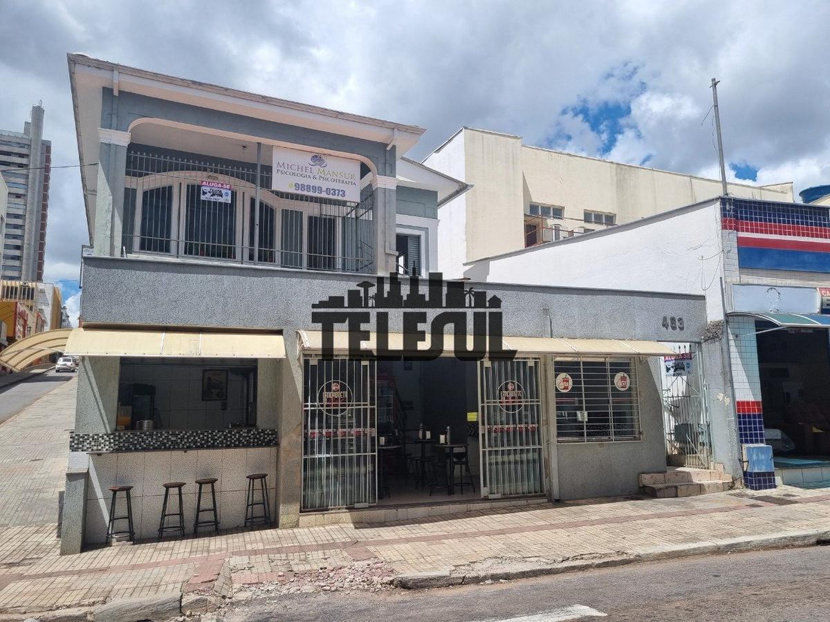 Galpão, Centro, 0 Quarto, 0 Vaga