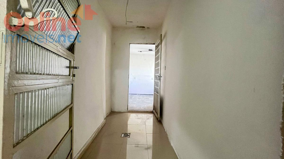 Casa, Nova Granada, 31 Quartos, 0 Vaga, 1 Suíte