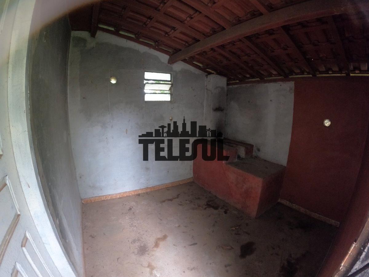 Casa, Vila Morais, 3 Quartos, 0 Vaga